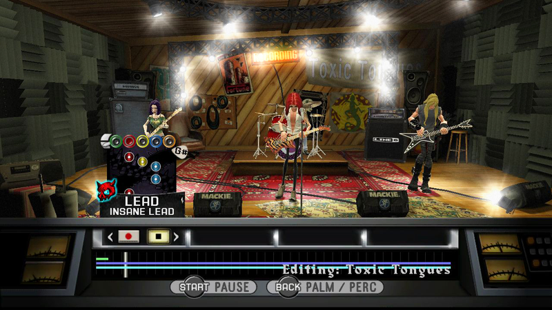 Illustration for article titled Guitar Hero: World Tour Owes Me